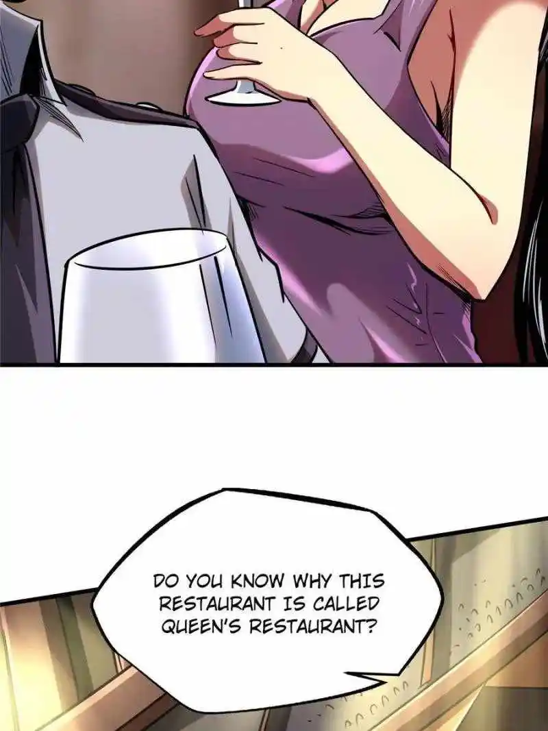 Super Gene Chapter 90