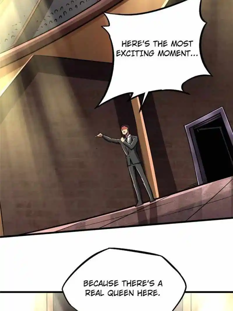 Super Gene Chapter 90