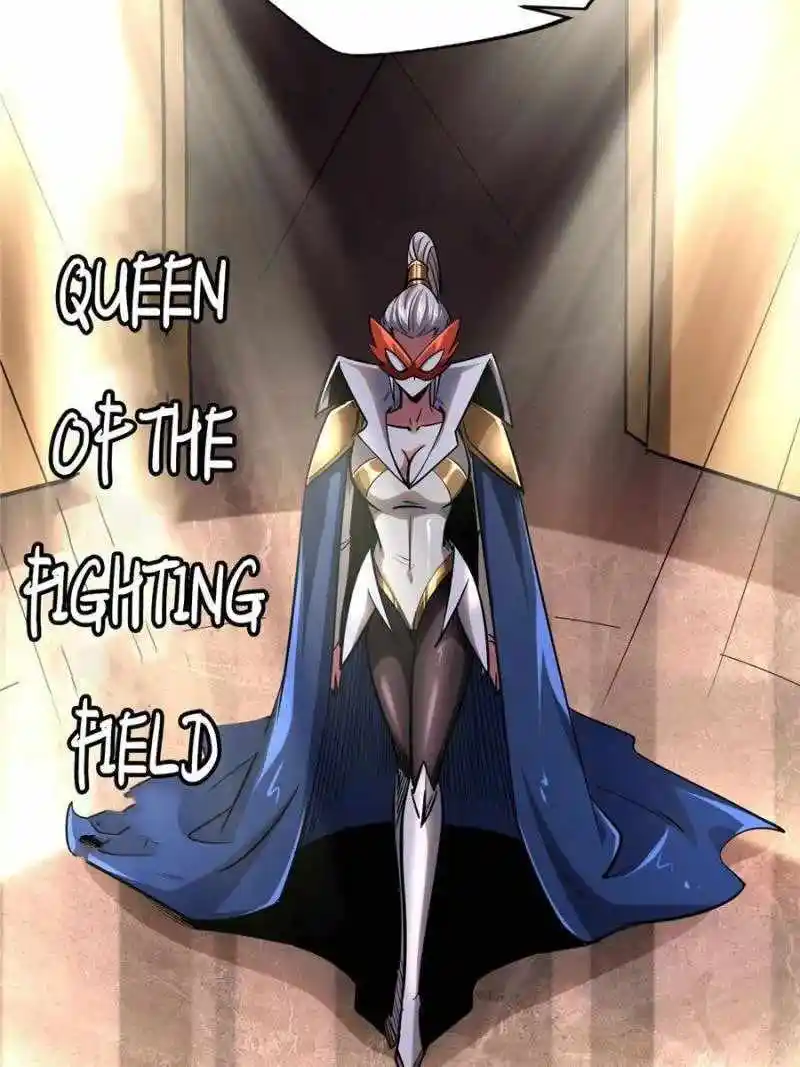 Super Gene Chapter 90