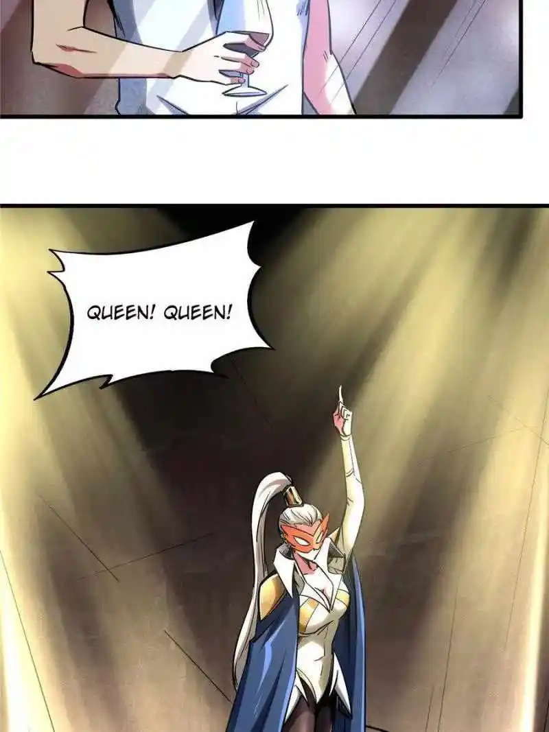 Super Gene Chapter 90