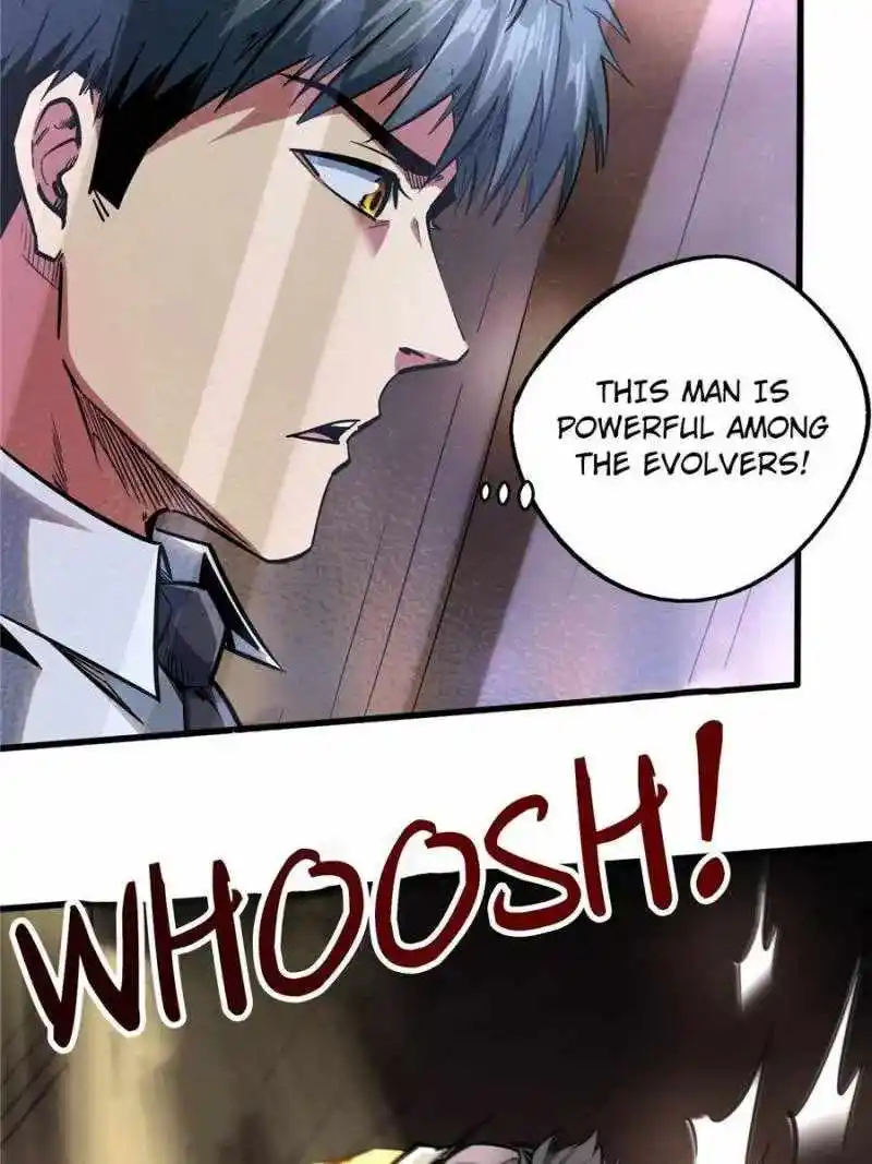 Super Gene Chapter 90