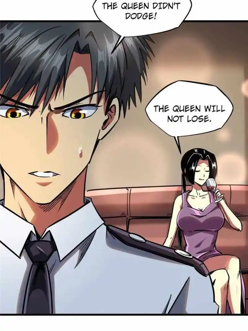 Super Gene Chapter 90