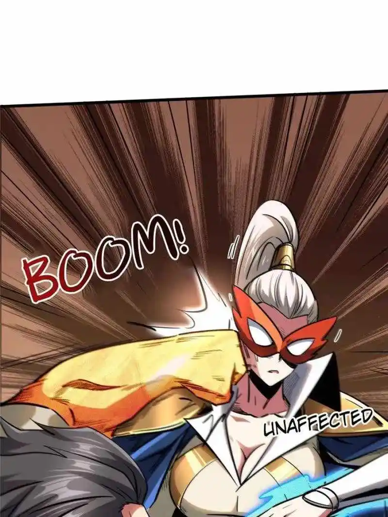 Super Gene Chapter 90