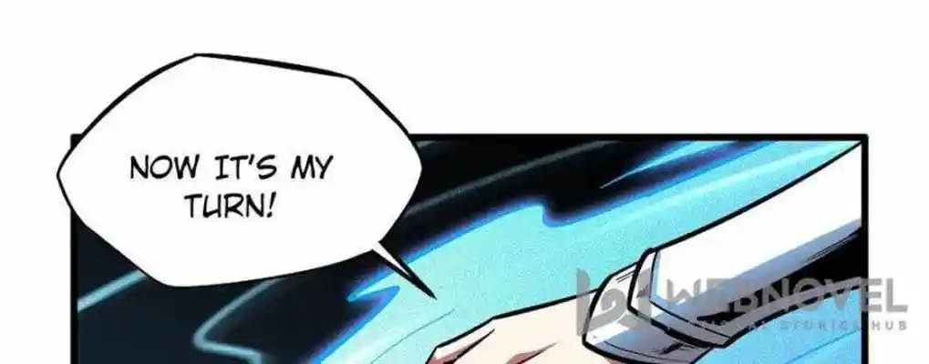 Super Gene Chapter 90