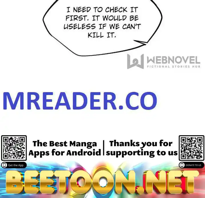 Super Gene Chapter 90