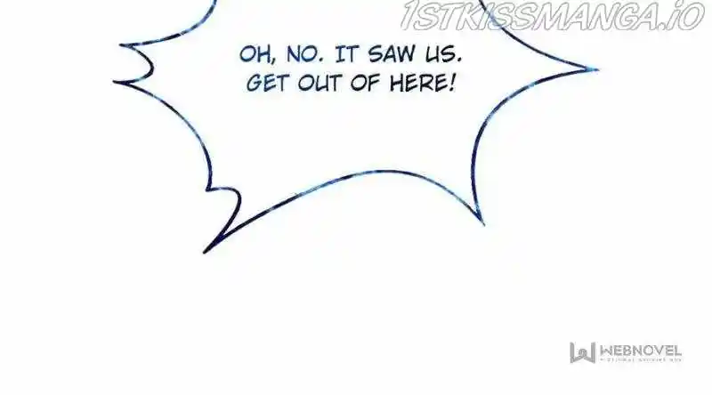 Super Gene Chapter 91