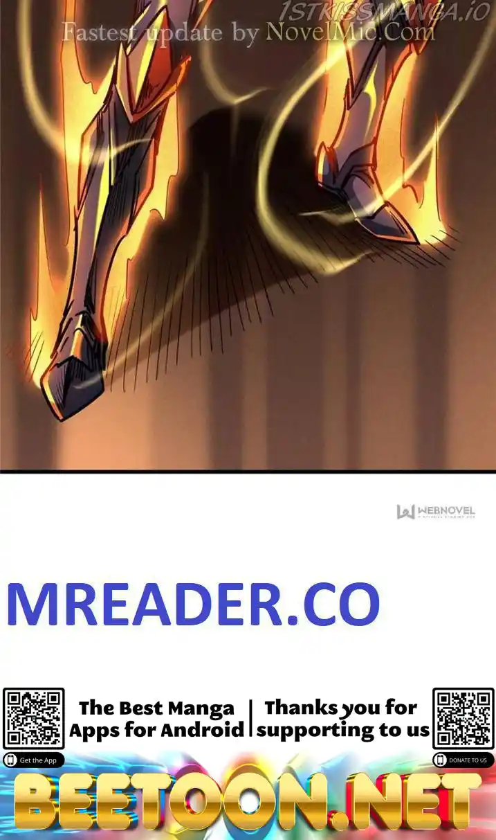 Super Gene Chapter 91