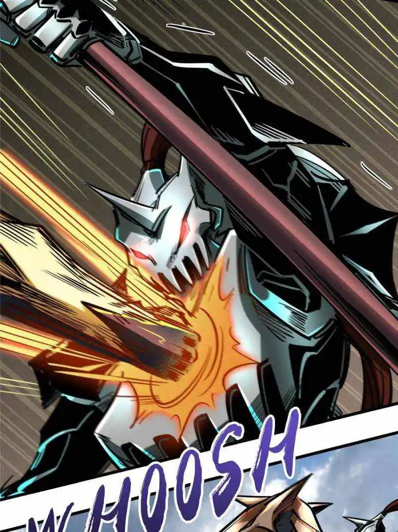 Super Gene Chapter 92