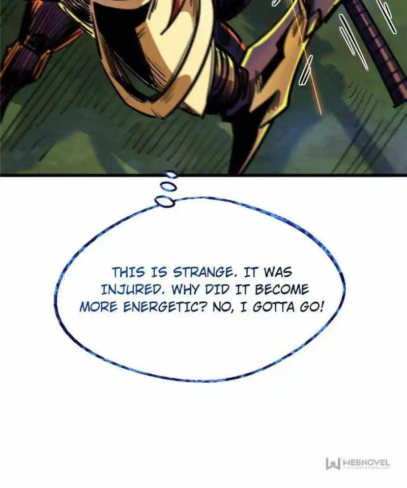 Super Gene Chapter 92