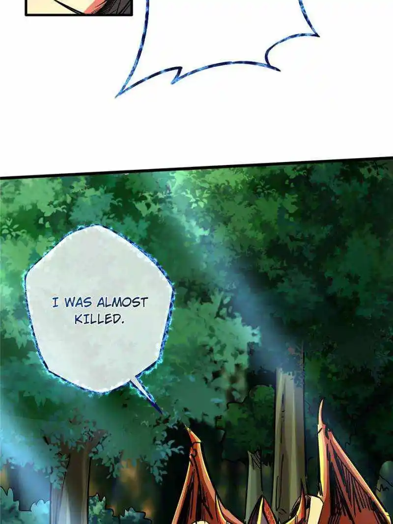 Super Gene Chapter 92