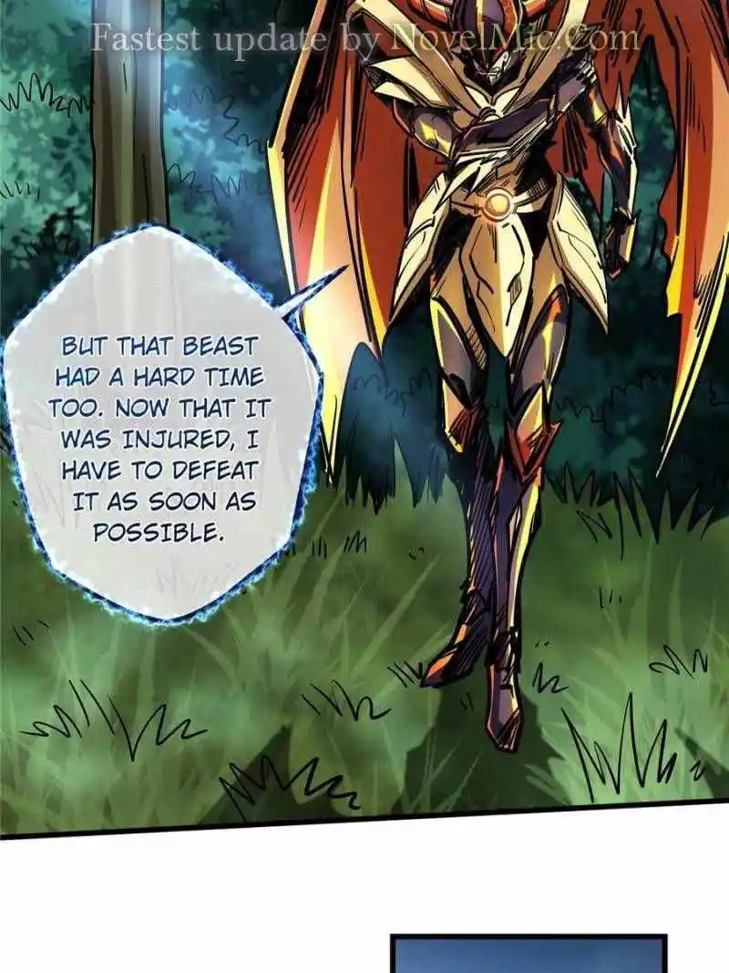 Super Gene Chapter 92