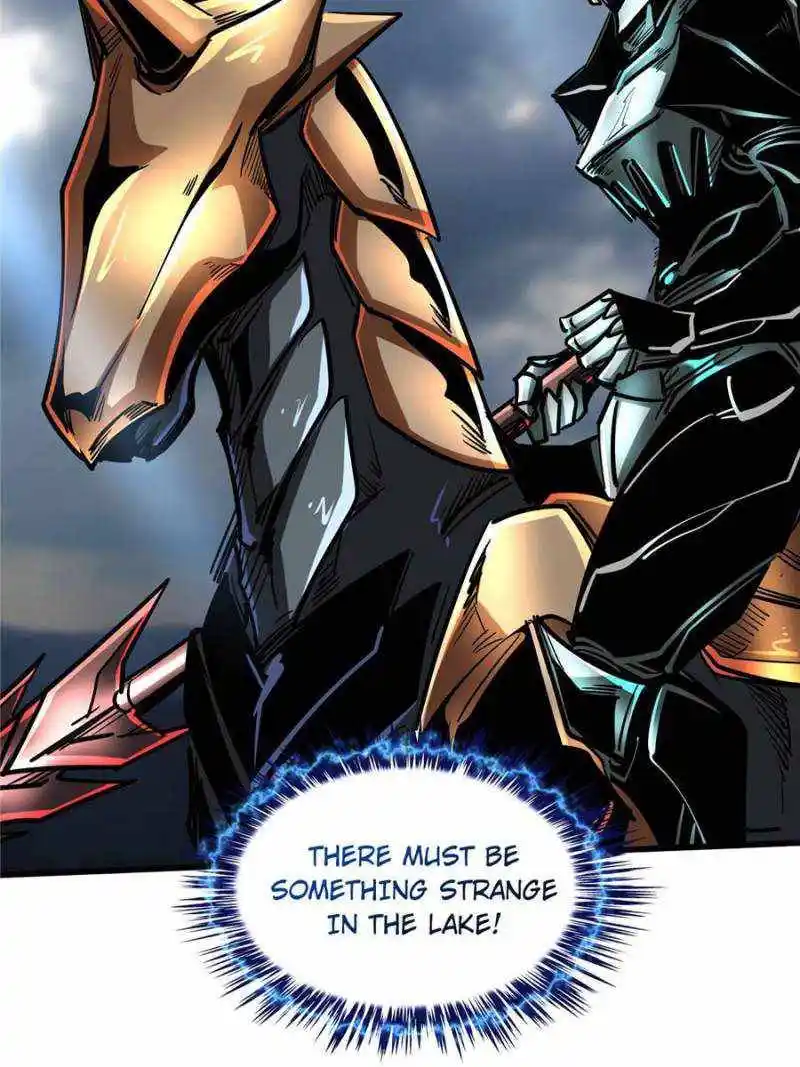 Super Gene Chapter 92