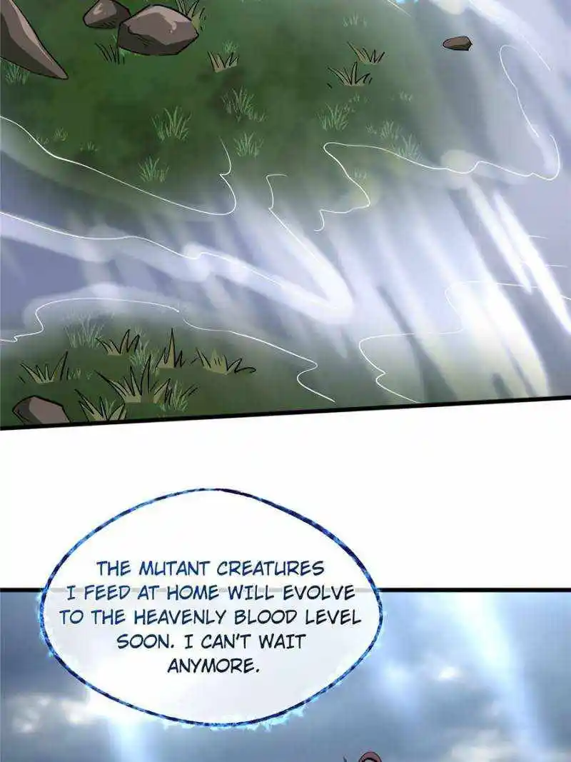 Super Gene Chapter 92