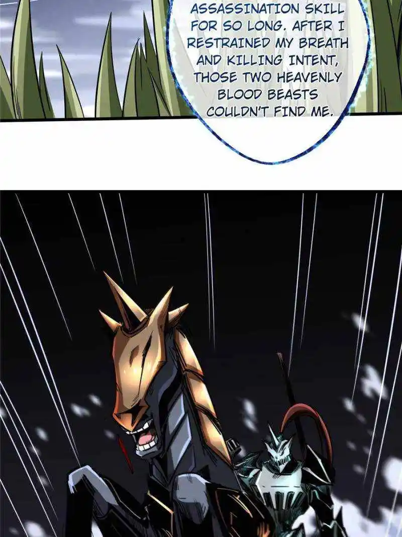 Super Gene Chapter 92