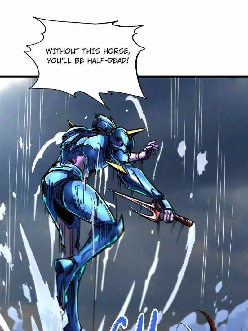 Super Gene Chapter 92