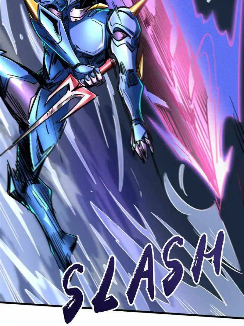 Super Gene Chapter 92