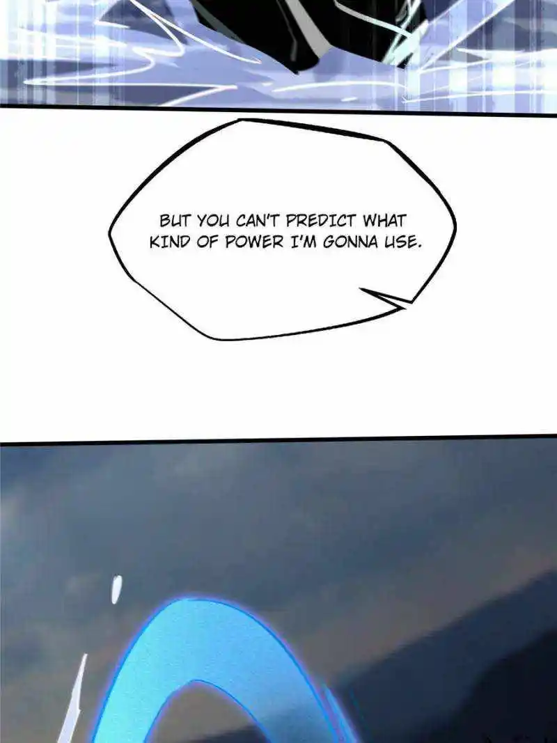 Super Gene Chapter 92