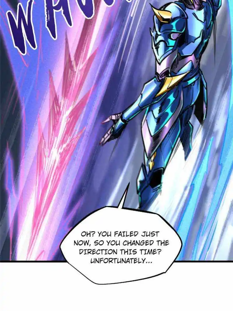 Super Gene Chapter 92