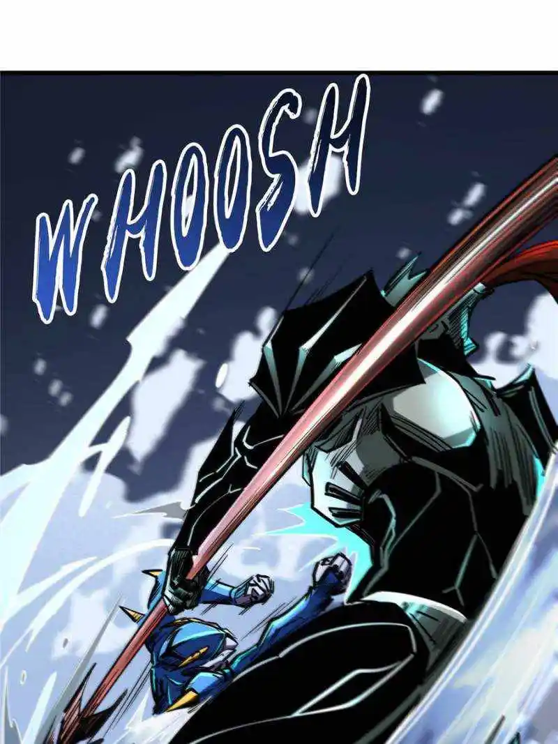 Super Gene Chapter 92