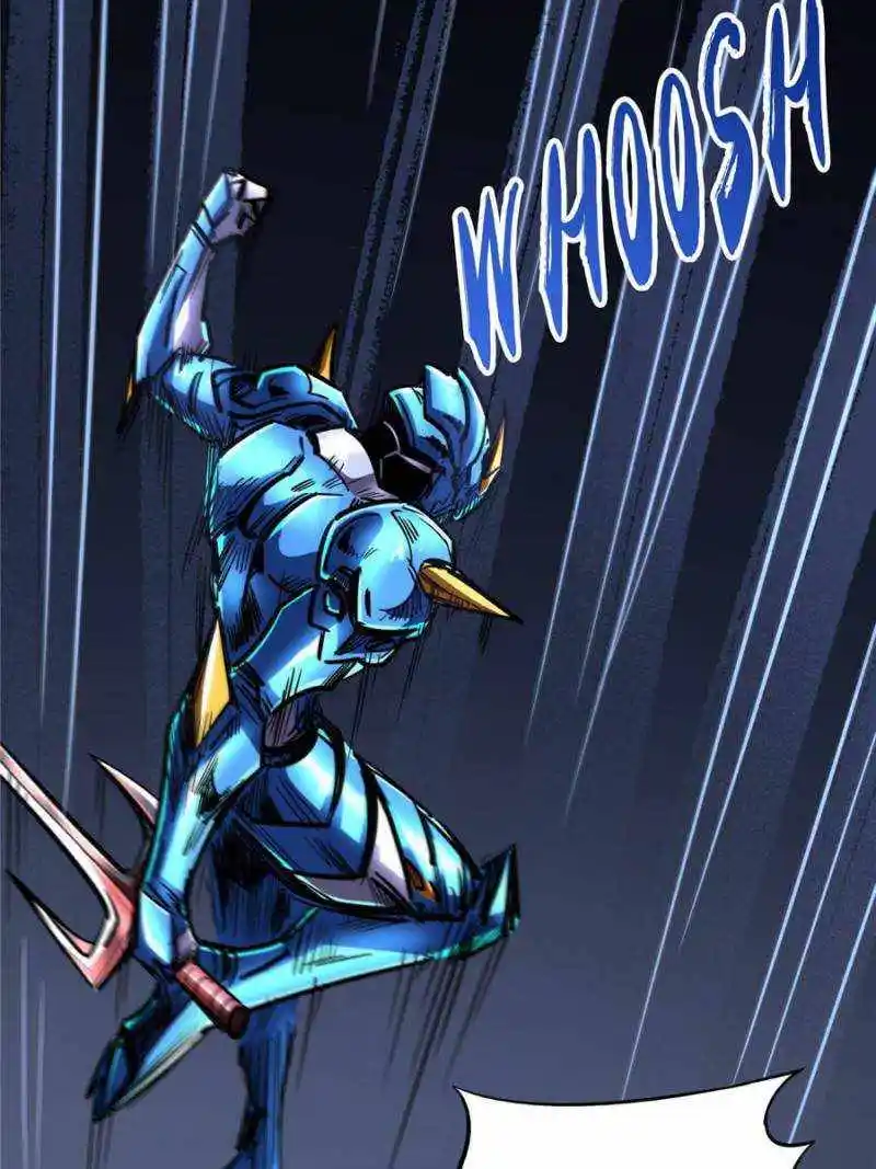 Super Gene Chapter 92