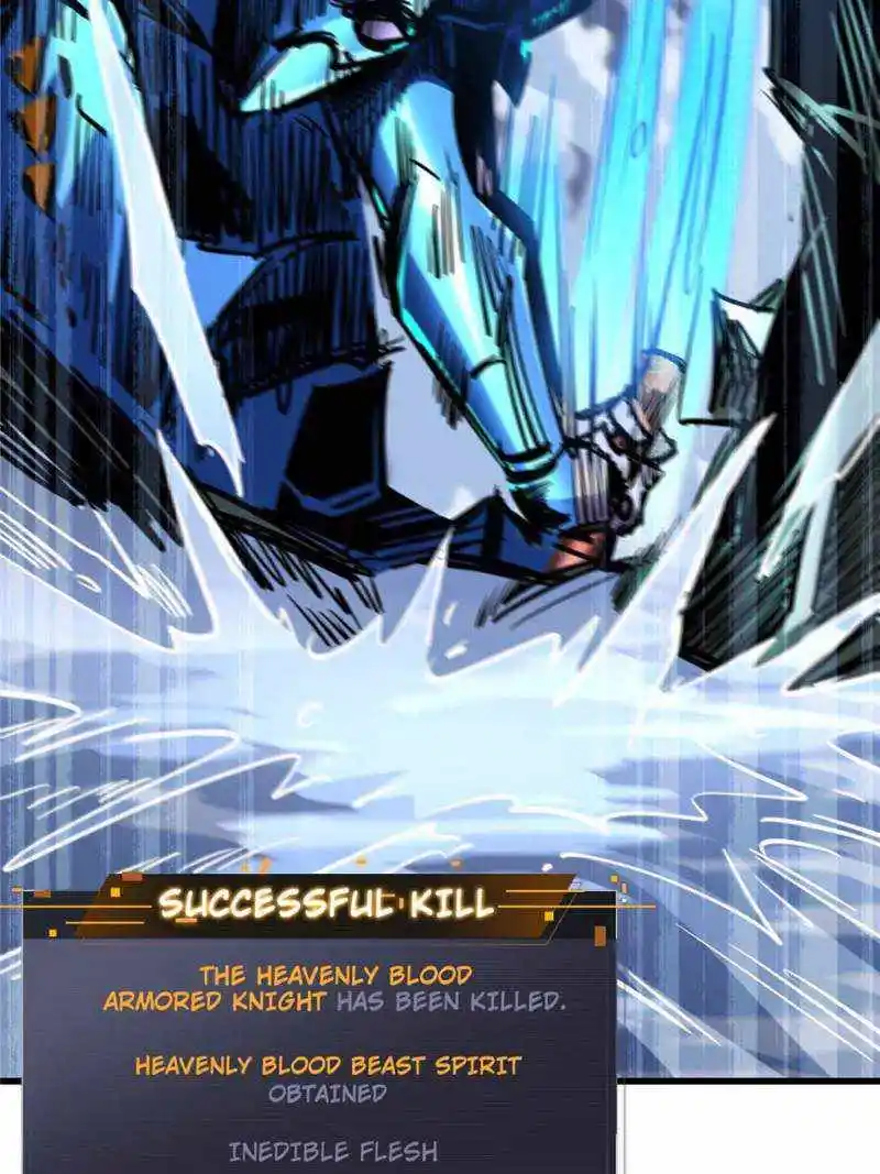 Super Gene Chapter 92