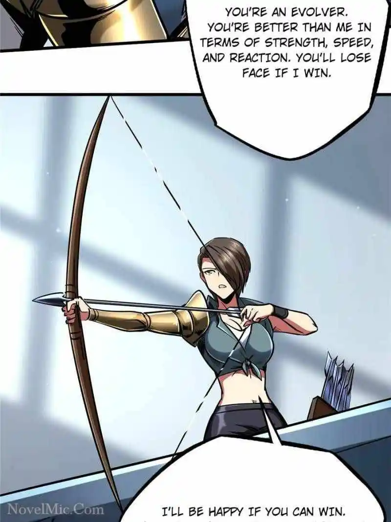 Super Gene Chapter 92