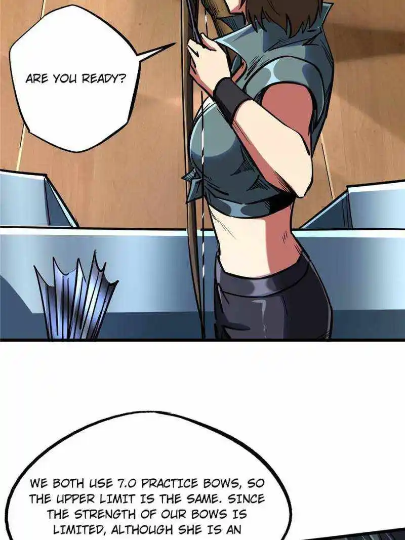 Super Gene Chapter 92