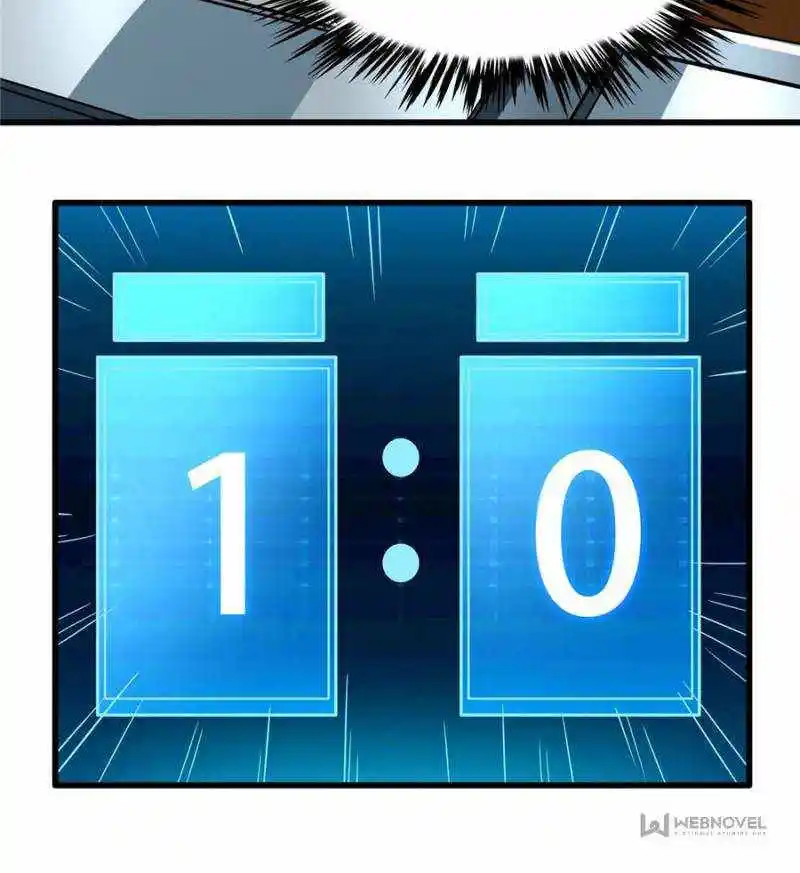 Super Gene Chapter 92