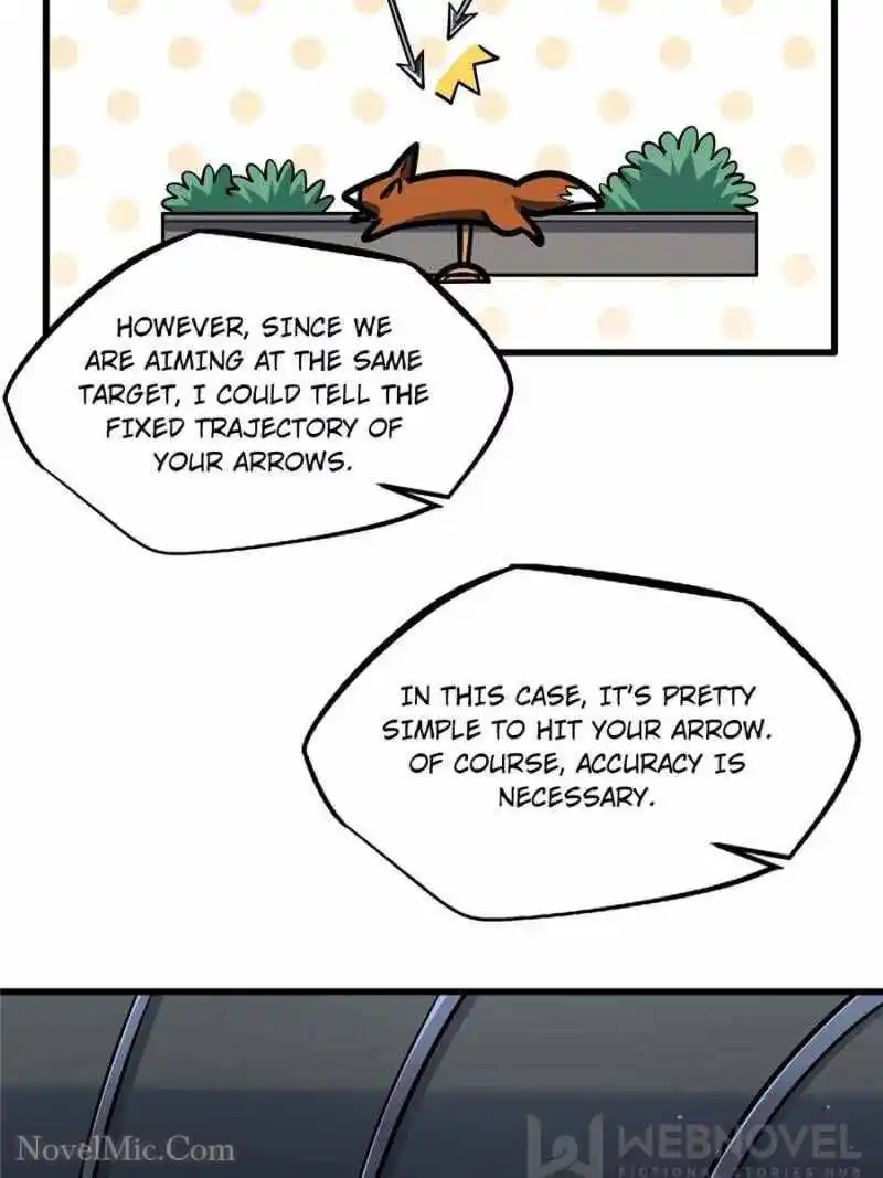 Super Gene Chapter 93