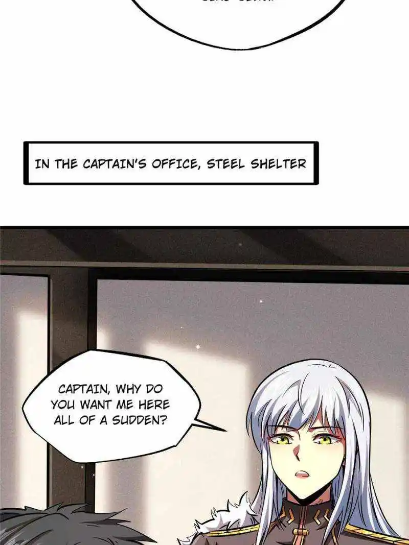 Super Gene Chapter 93