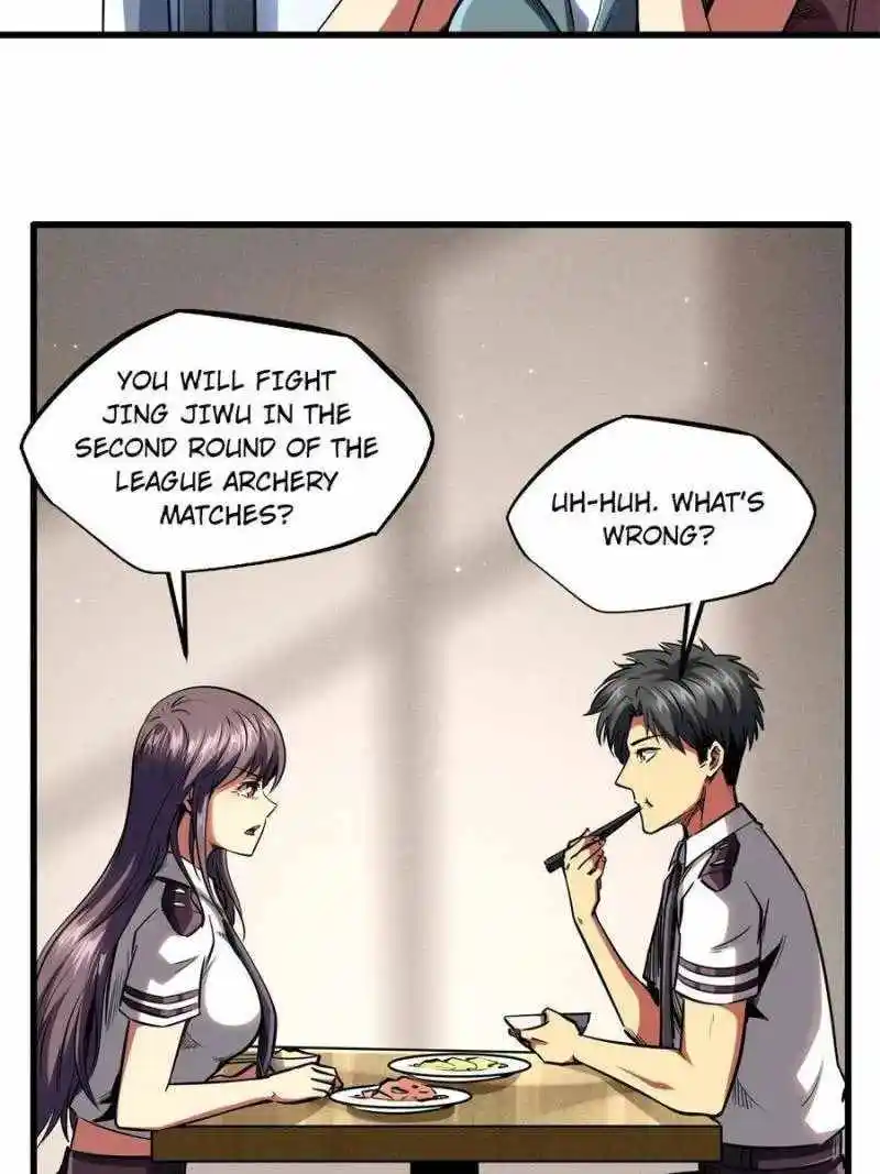 Super Gene Chapter 94