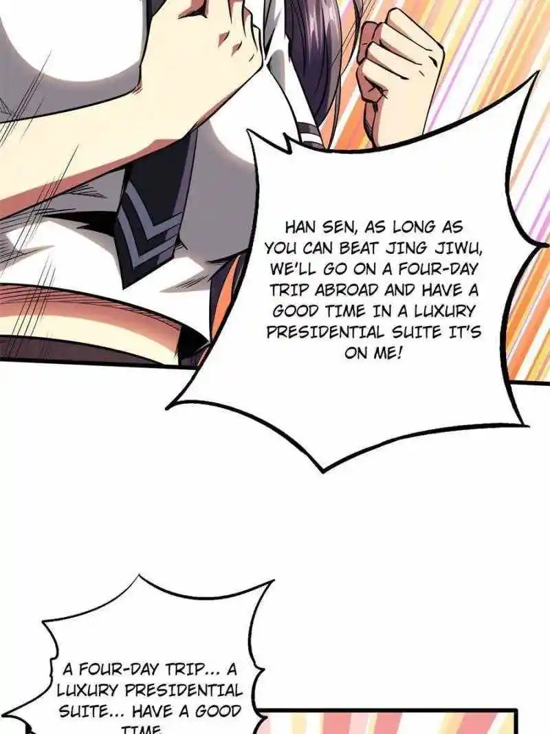 Super Gene Chapter 94