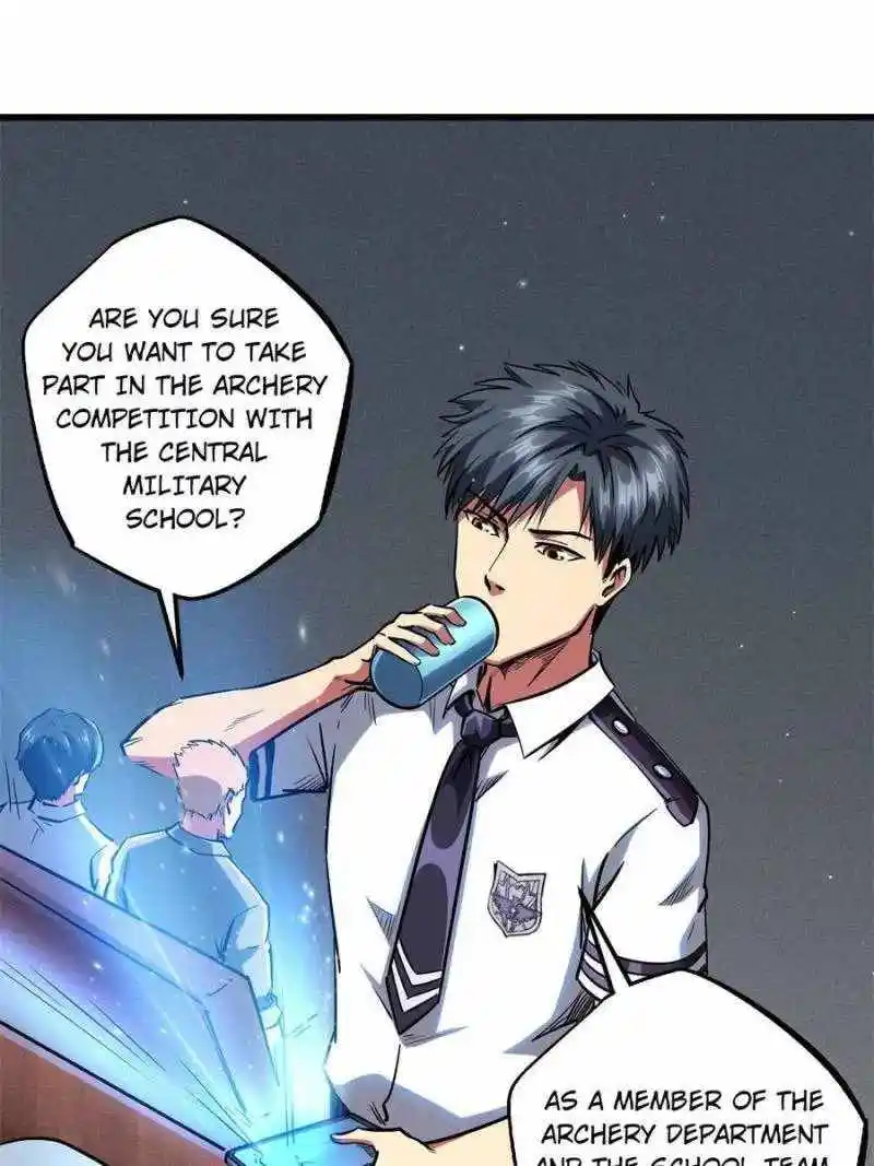 Super Gene Chapter 94