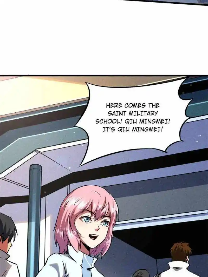 Super Gene Chapter 94