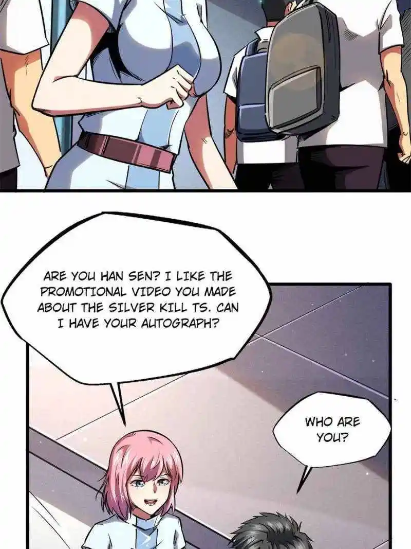 Super Gene Chapter 94