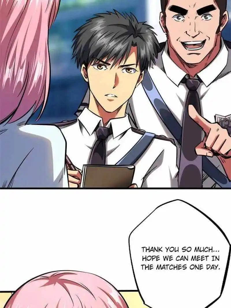 Super Gene Chapter 94