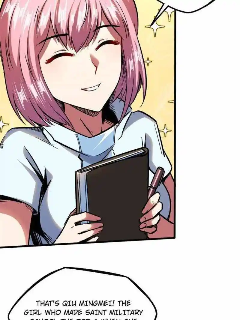 Super Gene Chapter 94