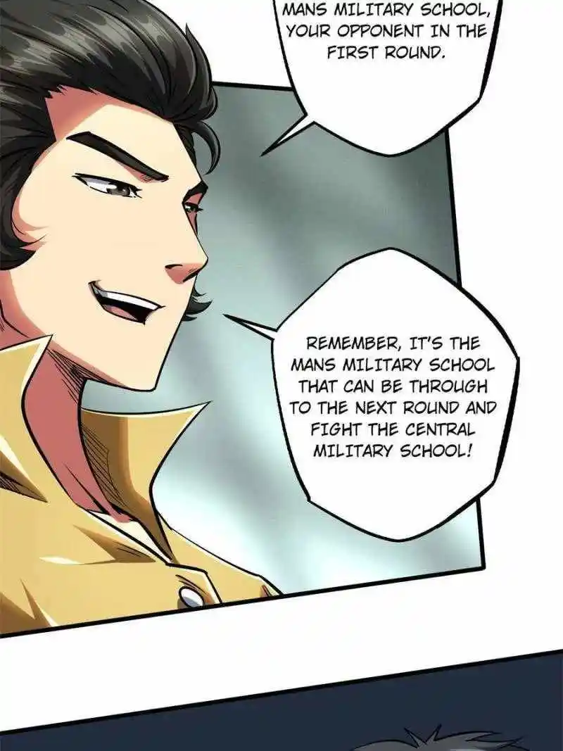 Super Gene Chapter 94