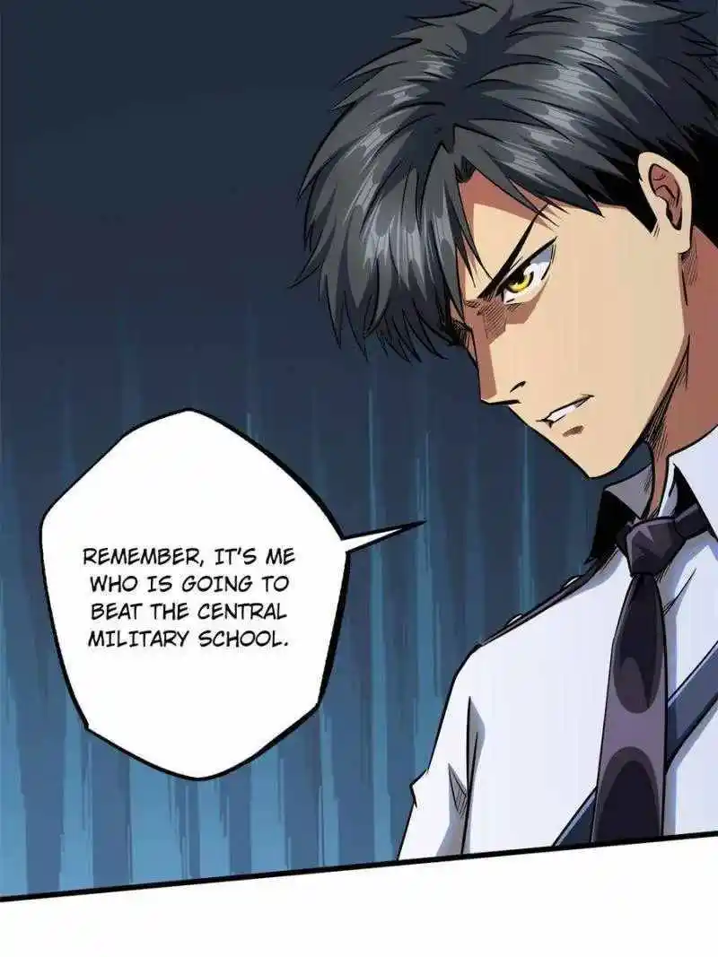 Super Gene Chapter 94