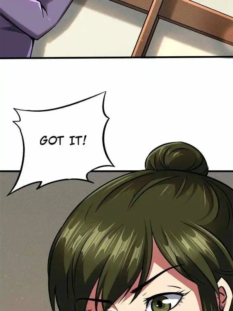 Super Gene Chapter 94