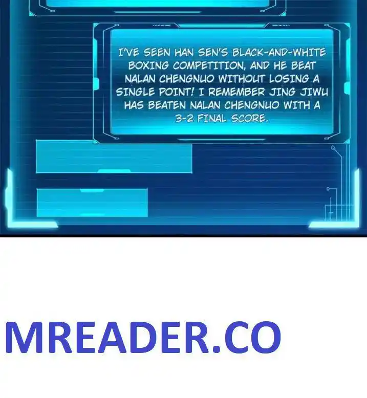 Super Gene Chapter 94