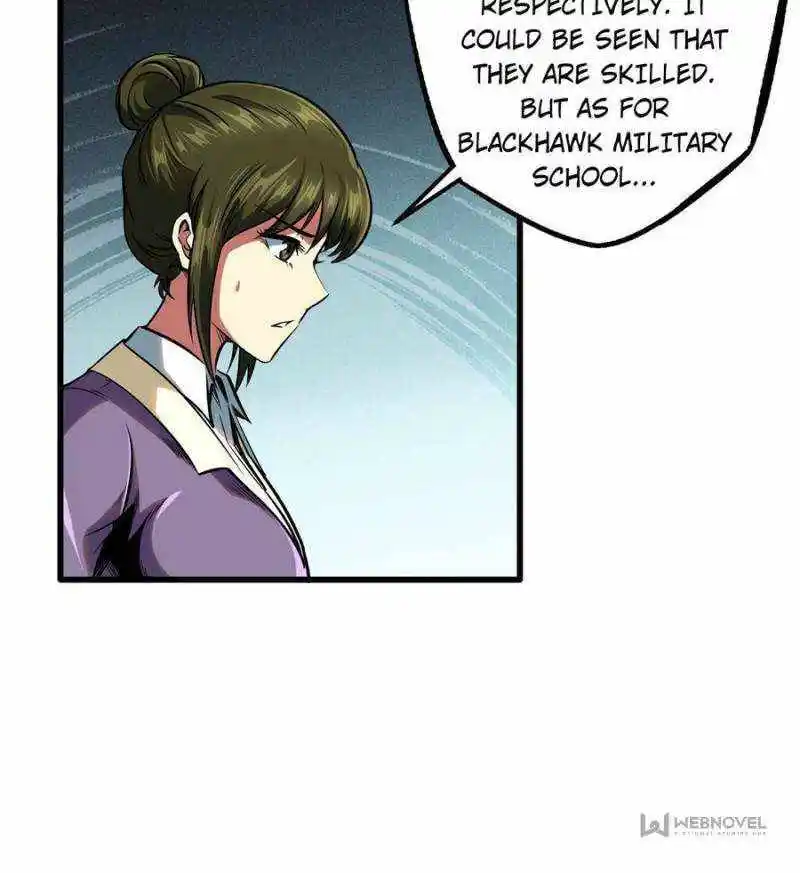 Super Gene Chapter 95