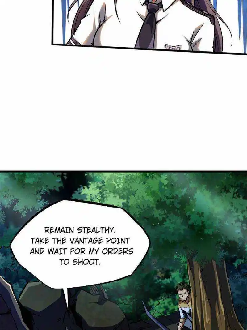 Super Gene Chapter 95