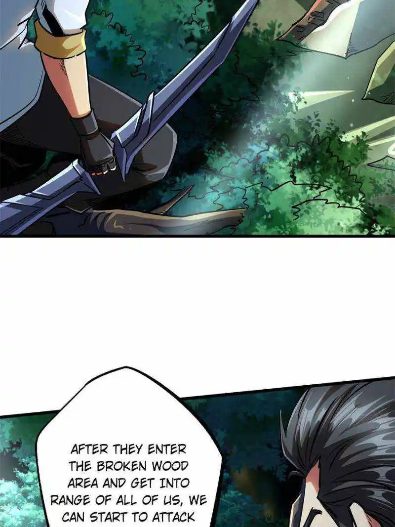 Super Gene Chapter 95