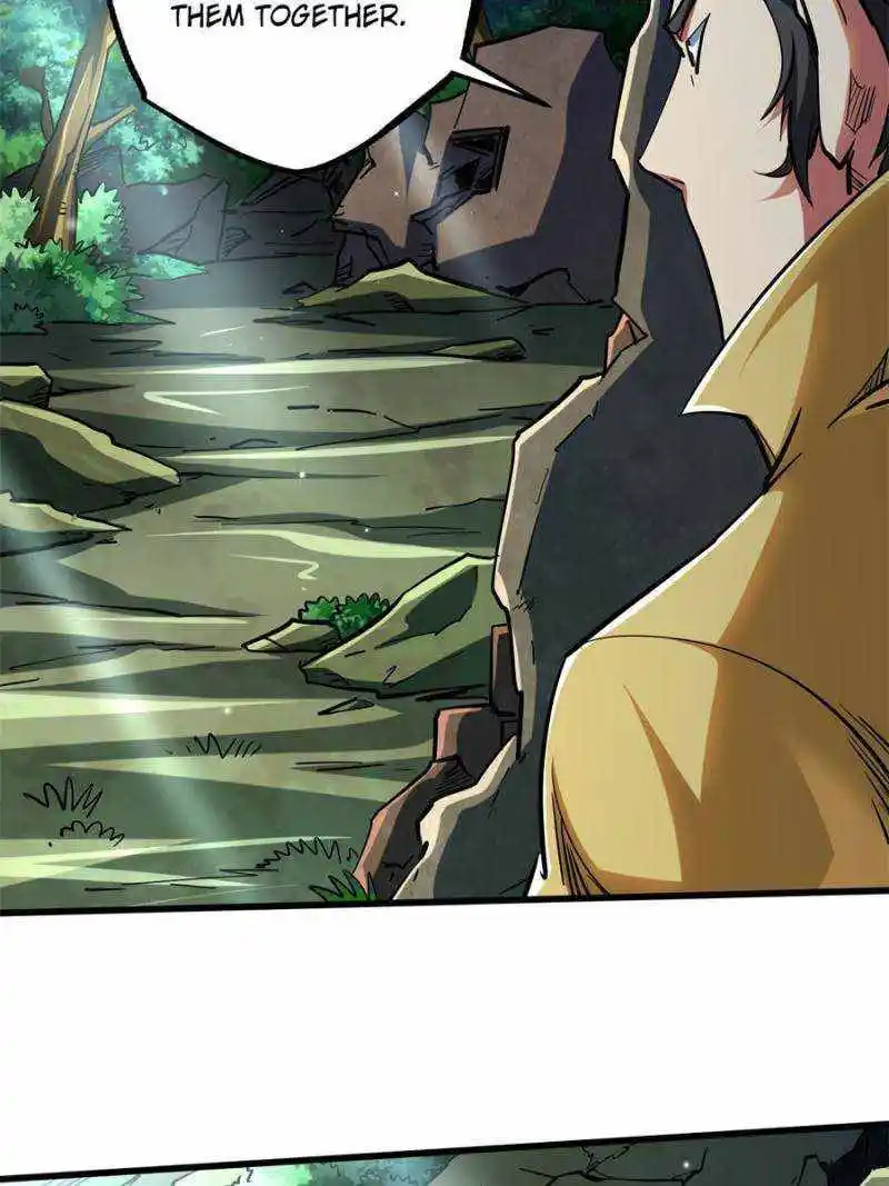 Super Gene Chapter 95