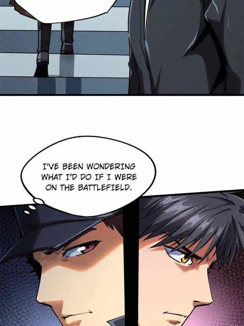 Super Gene Chapter 95