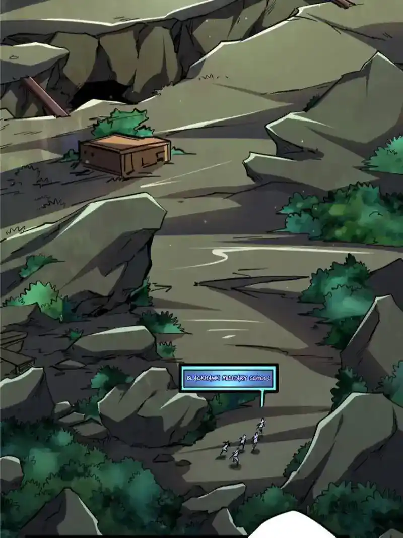 Super Gene Chapter 96