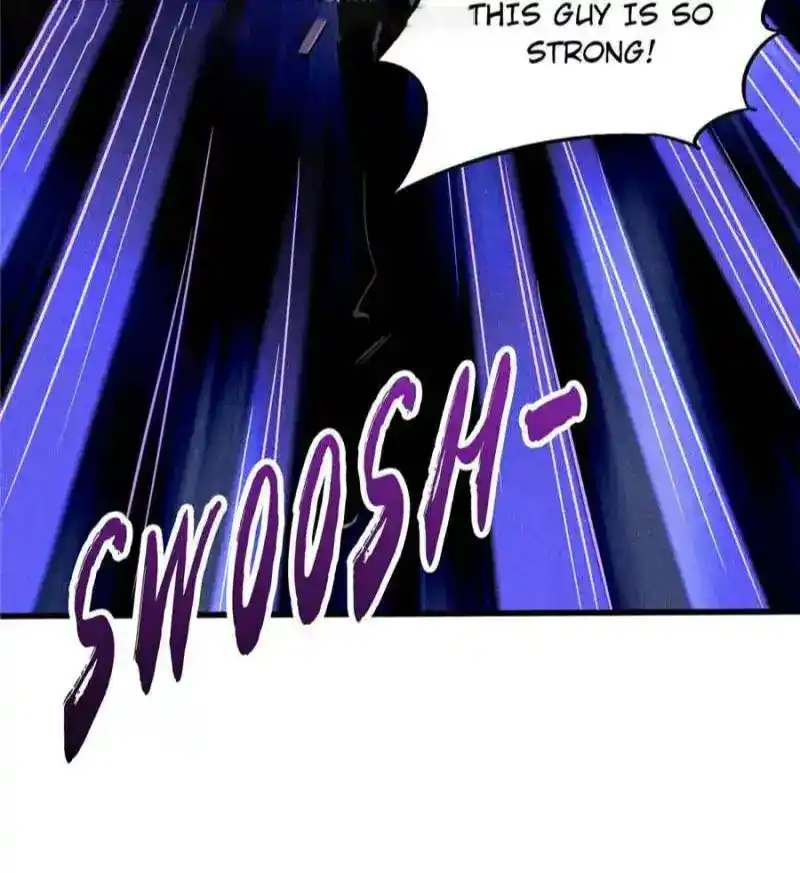 Super Gene Chapter 96