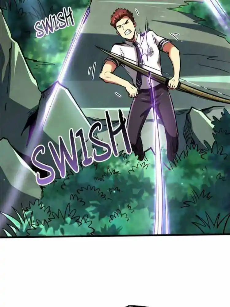 Super Gene Chapter 97