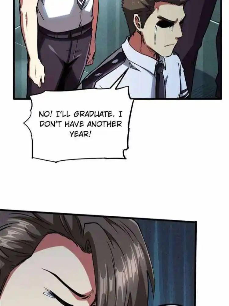 Super Gene Chapter 97